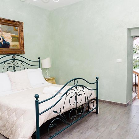 Villa Grace Tombolato Montesilvano Bagian luar foto