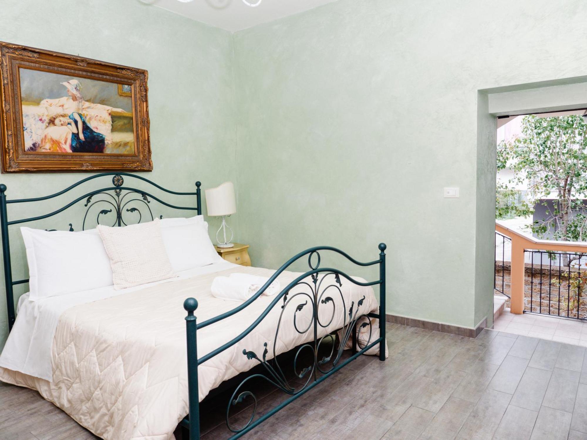 Villa Grace Tombolato Montesilvano Bagian luar foto