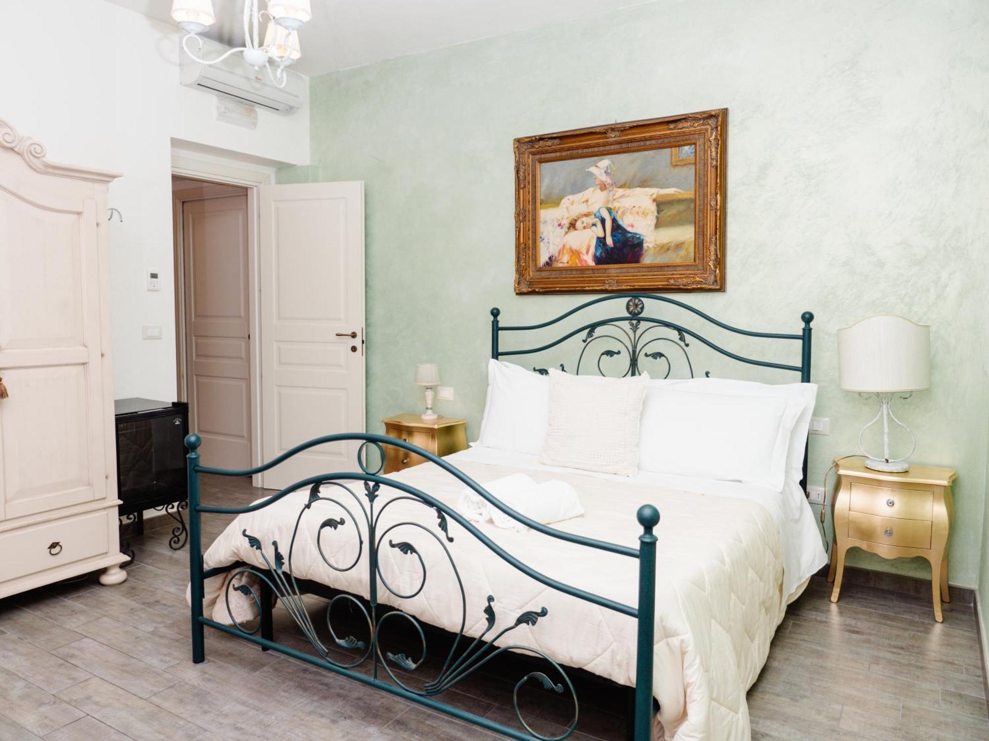 Villa Grace Tombolato Montesilvano Bagian luar foto