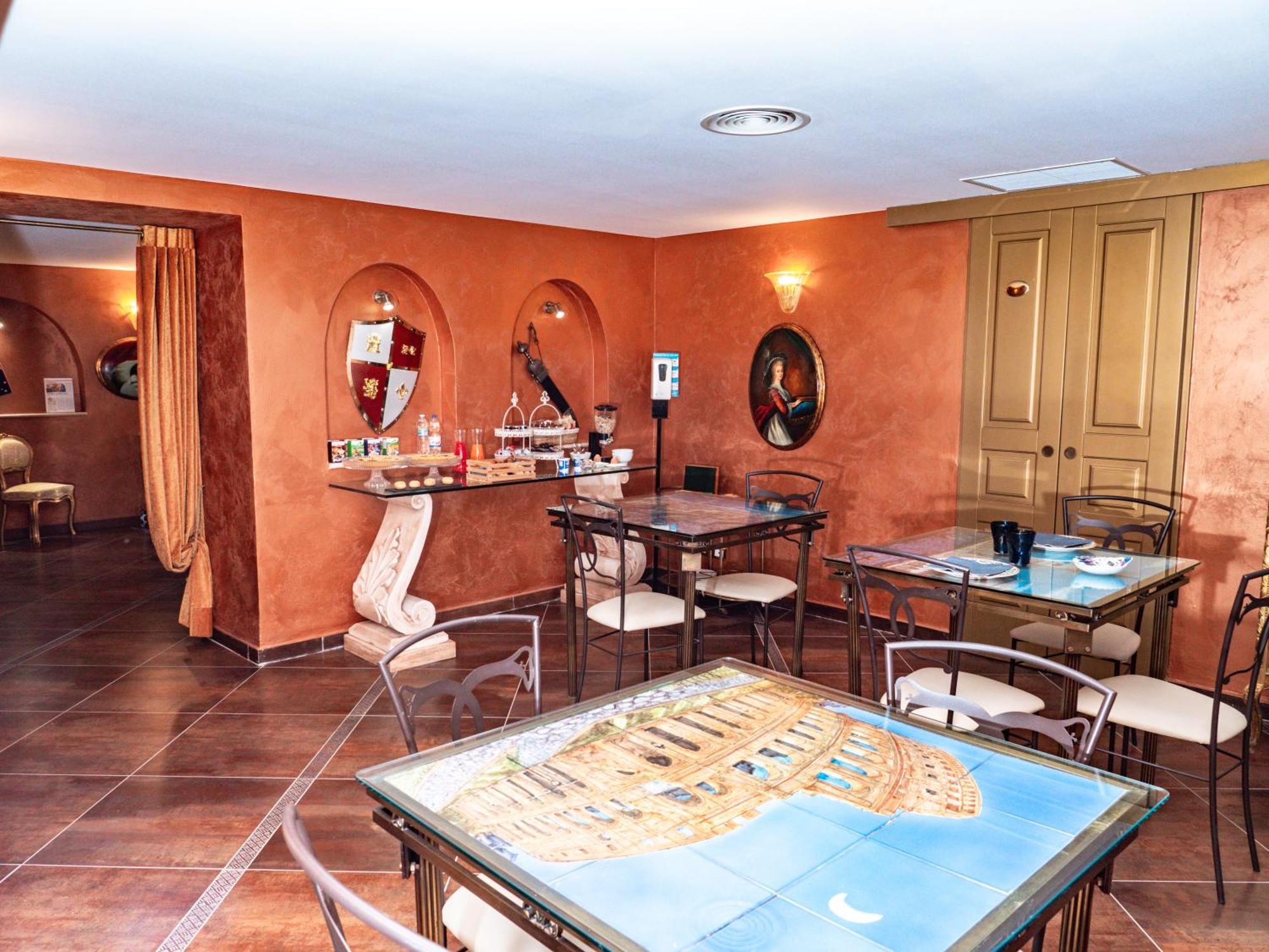 Villa Grace Tombolato Montesilvano Bagian luar foto