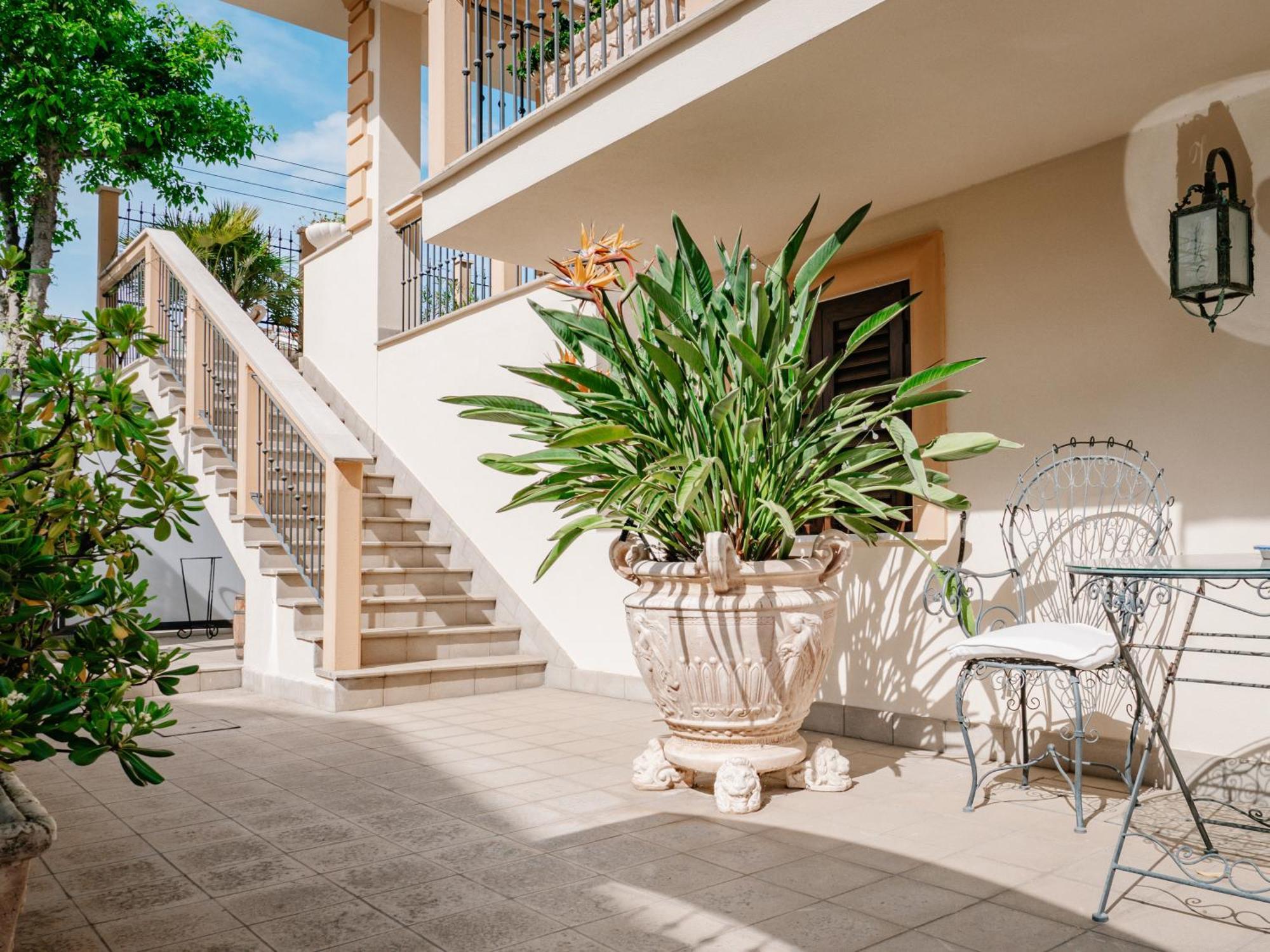 Villa Grace Tombolato Montesilvano Bagian luar foto