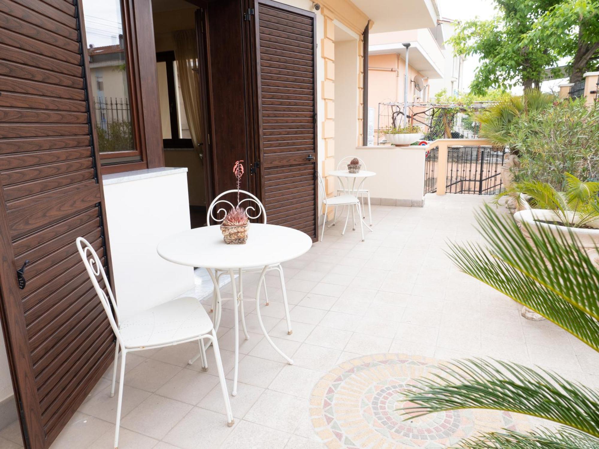Villa Grace Tombolato Montesilvano Bagian luar foto