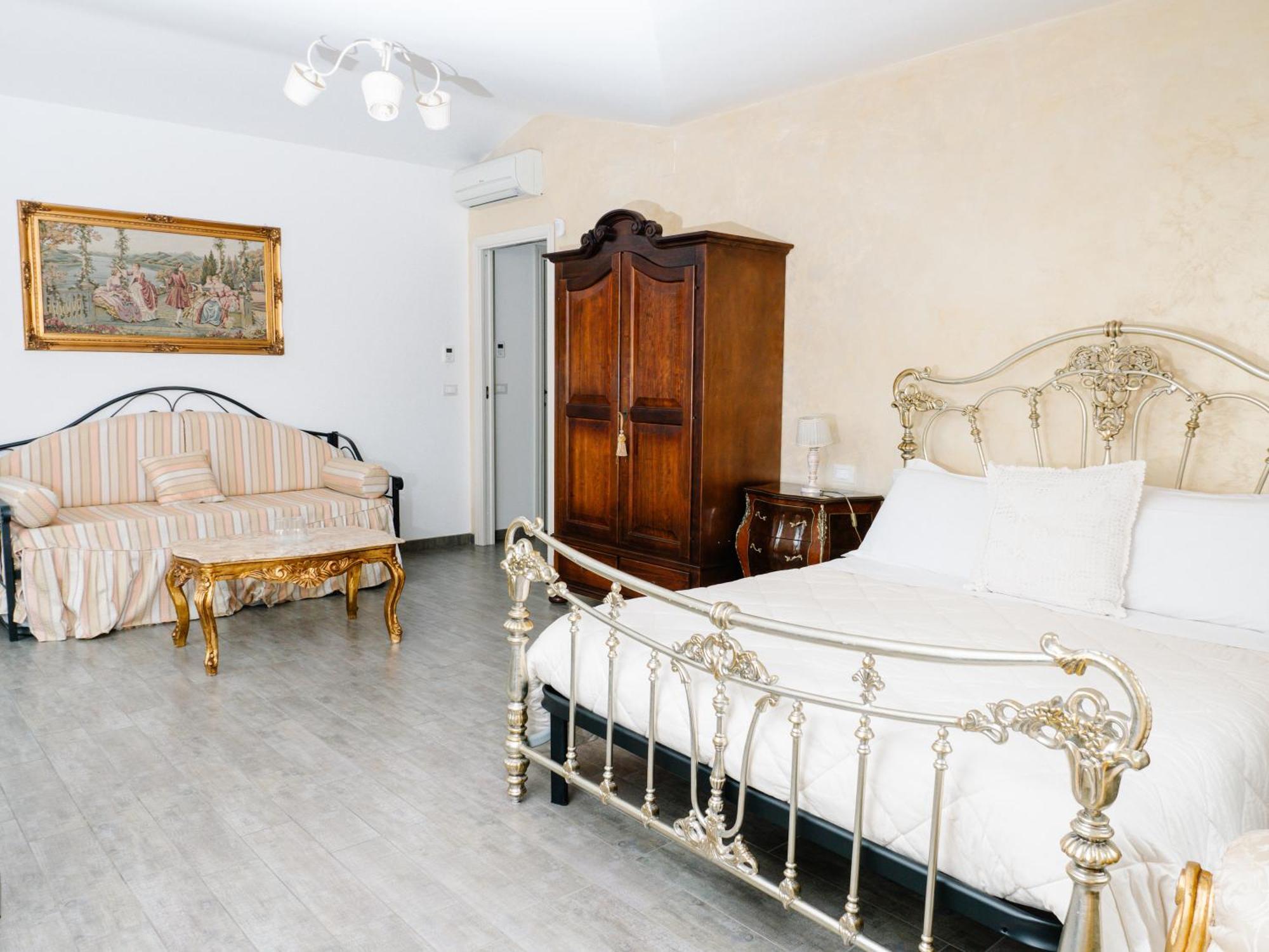 Villa Grace Tombolato Montesilvano Bagian luar foto