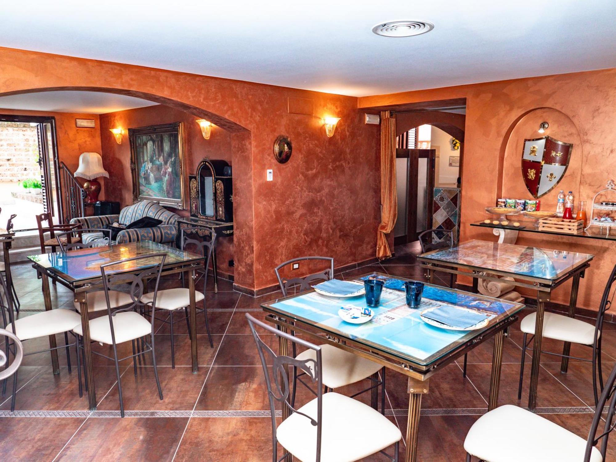 Villa Grace Tombolato Montesilvano Bagian luar foto