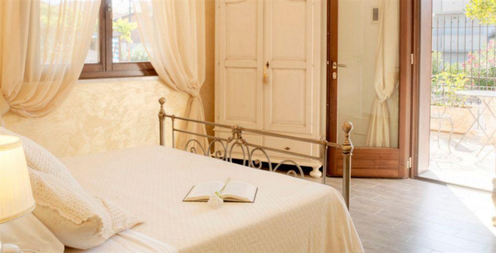 Villa Grace Tombolato Montesilvano Bagian luar foto