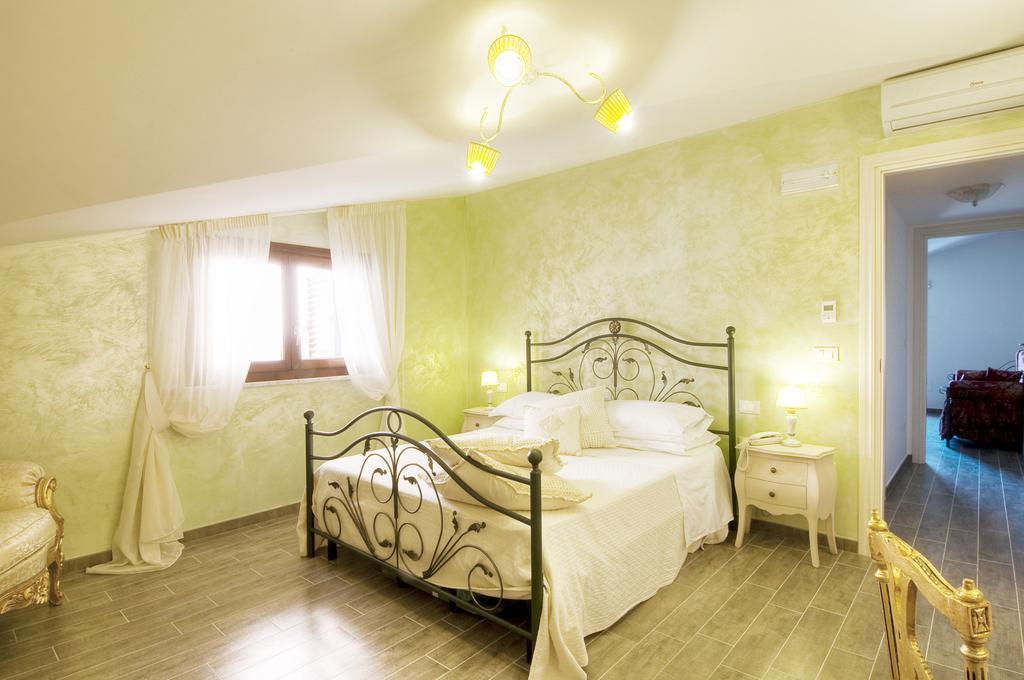 Villa Grace Tombolato Montesilvano Bagian luar foto