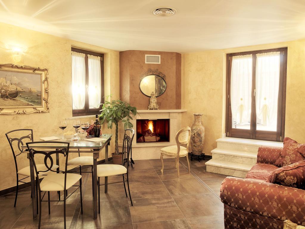 Villa Grace Tombolato Montesilvano Bagian luar foto