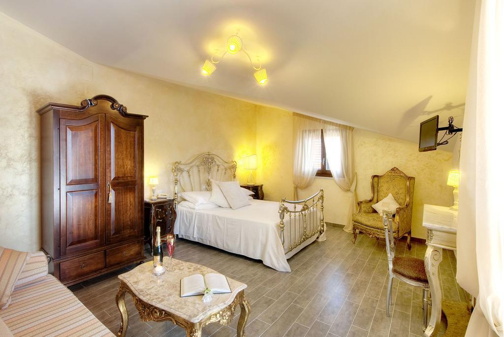 Villa Grace Tombolato Montesilvano Bagian luar foto