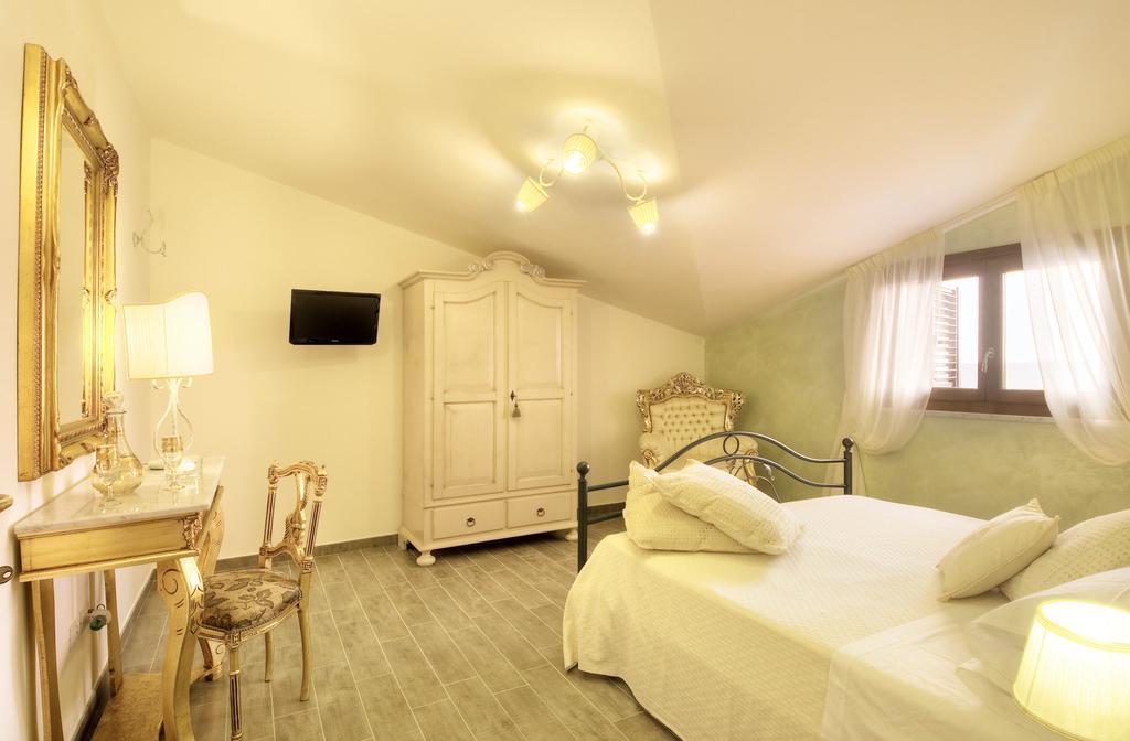 Villa Grace Tombolato Montesilvano Bagian luar foto