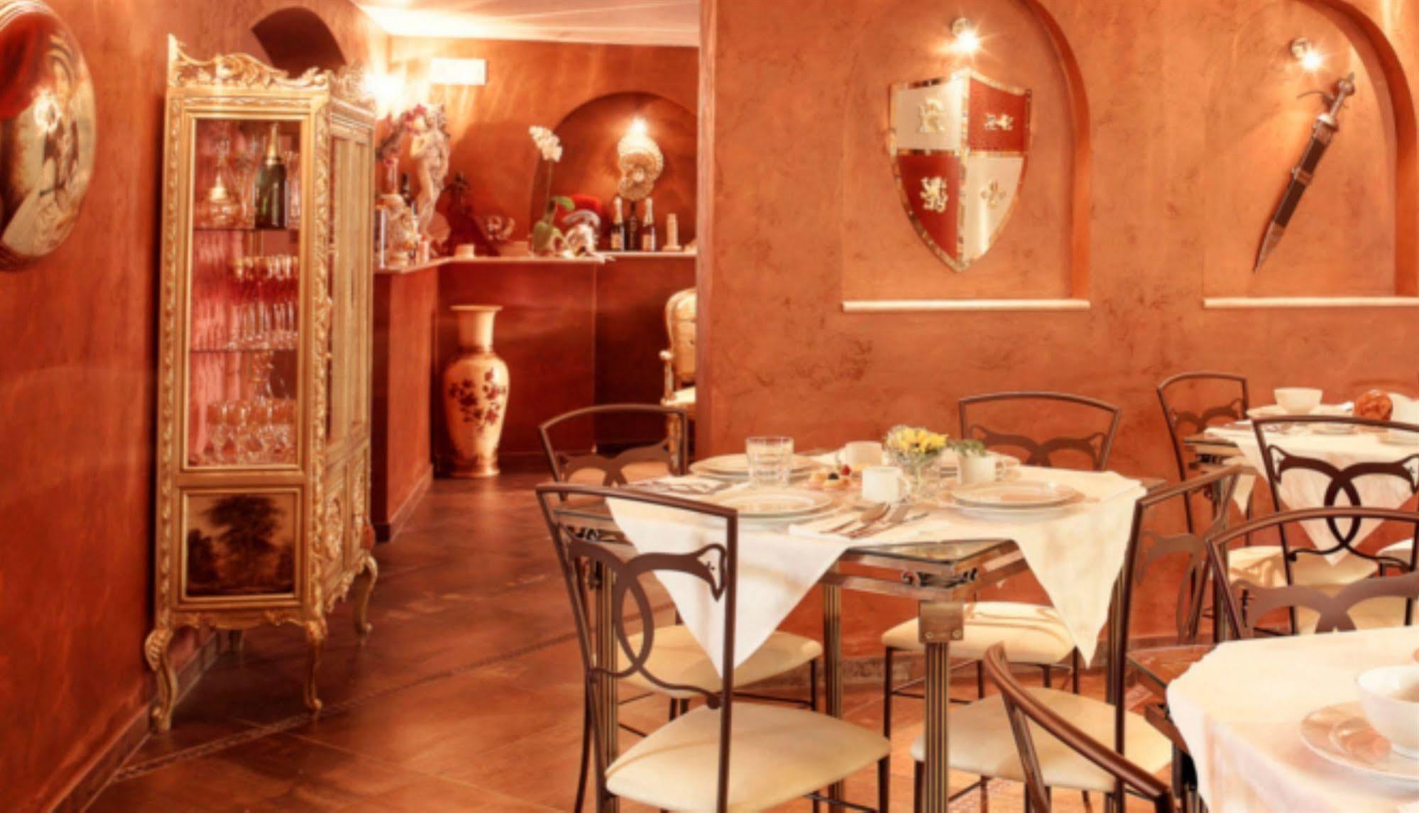 Villa Grace Tombolato Montesilvano Bagian luar foto
