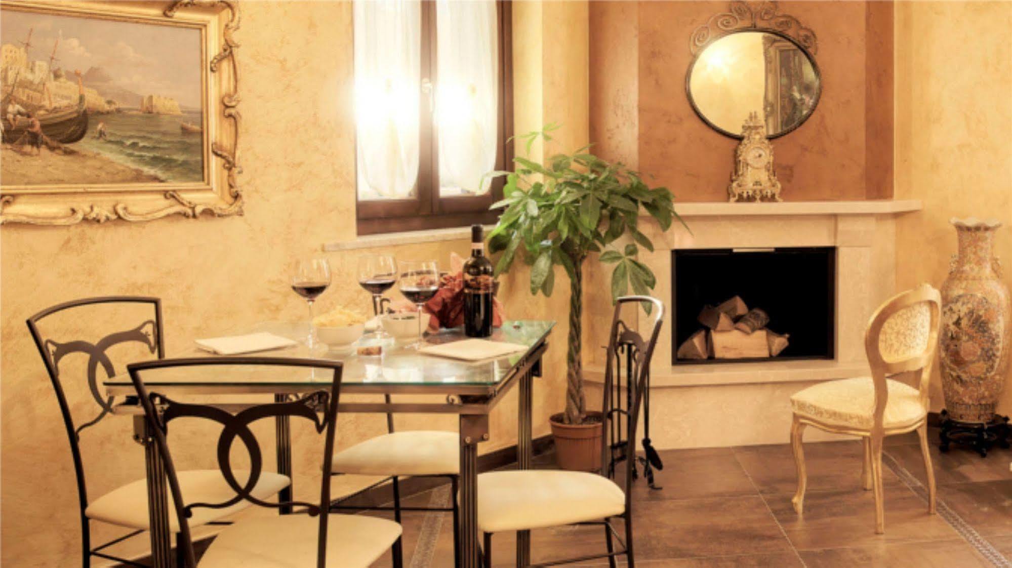 Villa Grace Tombolato Montesilvano Bagian luar foto